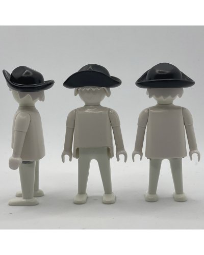 Playmobil - Sombrero Vaquero SOM037