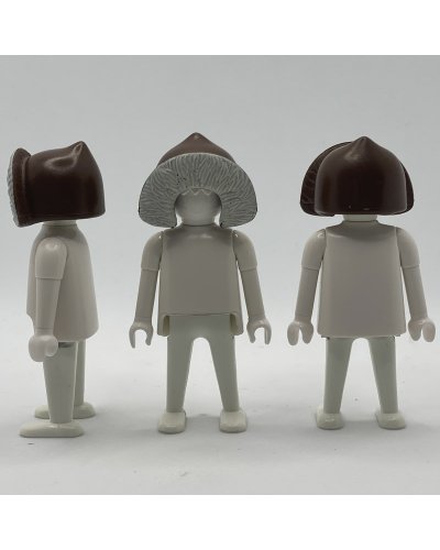 Playmobil - Gorro Esquimal SOM039