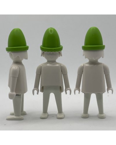 Playmobil - Gorro Payaso SOM049