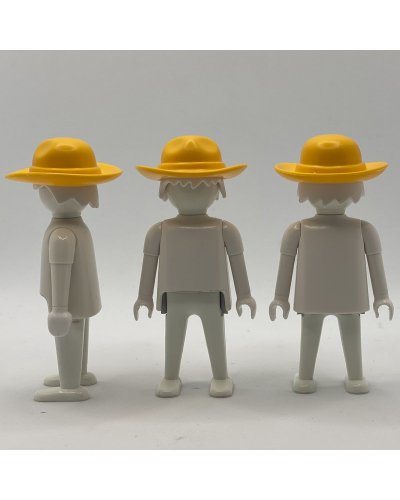 Playmobil - Sombrero Vaquero SOM056