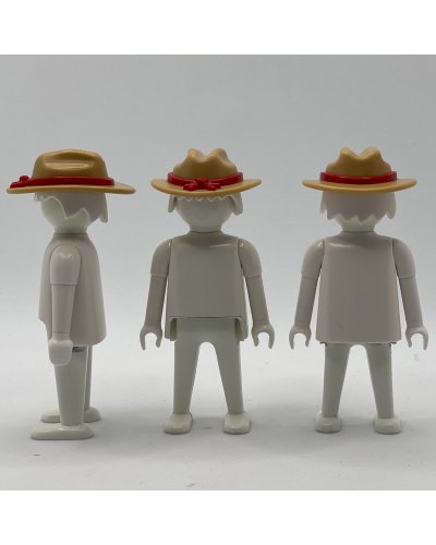 Playmobil - Sombrero Oficial USA SOM057