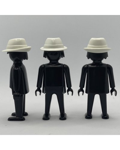Playmobil - Sombrero Victoriano SOM058