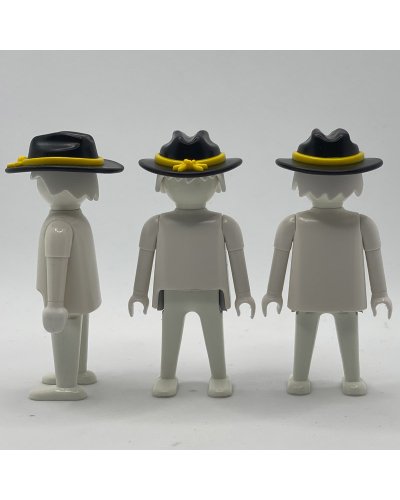 Playmobil - Sombrero Oficial USA SOM064