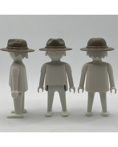 Playmobil - Sombrero Cowboy SOM065