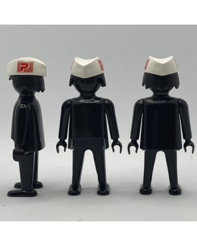 Playmobil - Gorro Azafata SOM068