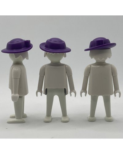 Playmobil - Sombrero Victoriano SOM069