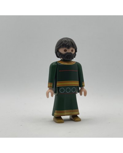 Playmobil Pastor Heinrich