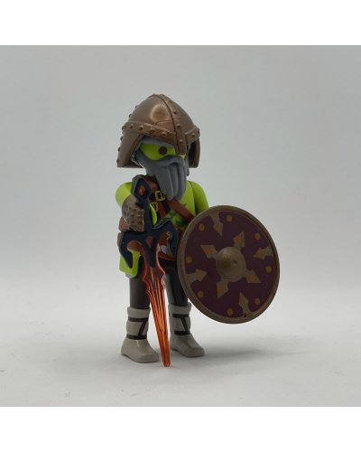 Playmobil Anciano Trol - FCO312