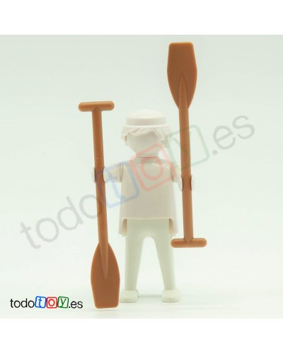 Playmobil Remos OTR013