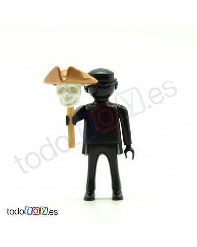 Playmobil Calavera OTR005