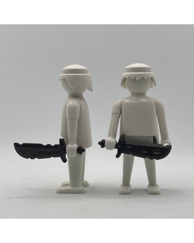 Playmobil Espada Pirata