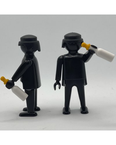 Playmobil - Biberón grande OTR035