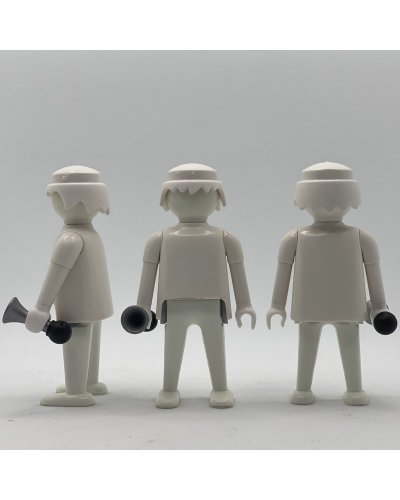 Playmobil - Bocina de payaso OTR036