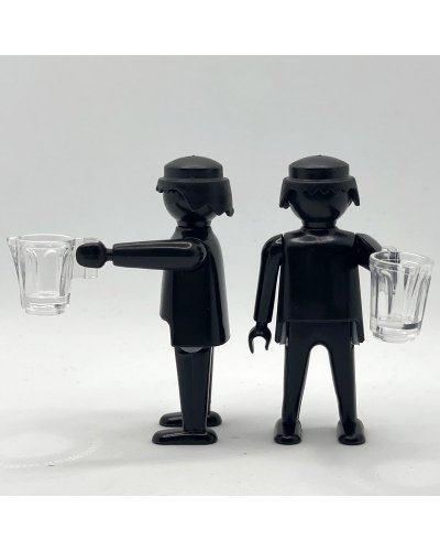 Playmobil - Jarra de cristal OTR044