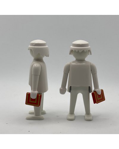 Playmobil - Libro rojo OTR046