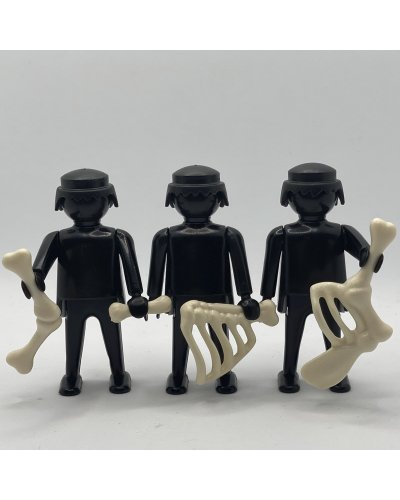 Playmobil - Lote de huesos OTR047