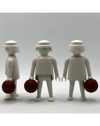 Playmobil - Pelota de baloncesto