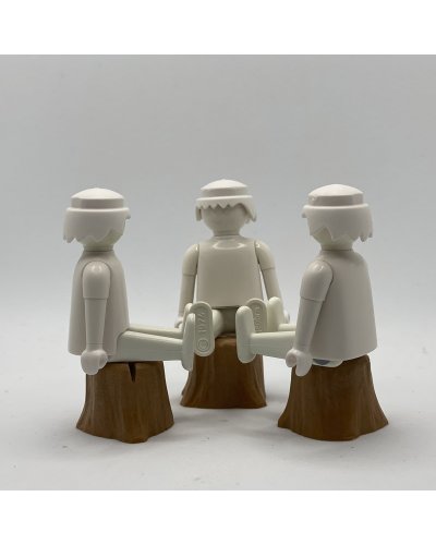 Playmobil - Tronco de árbol