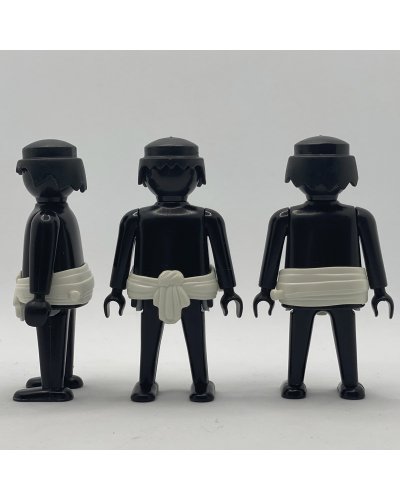 Playmobil Cinturón blanco egipcio