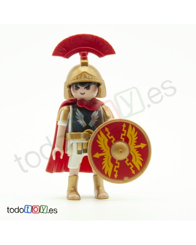 Playmobil Centurión Romano FCO024