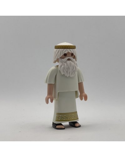 Playmobil Zeus