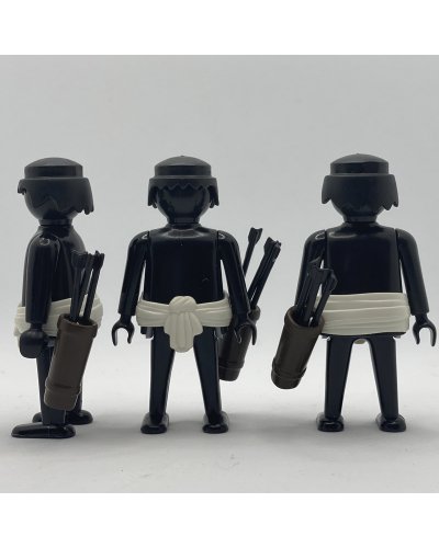 Playmobil - Carcaj marrón