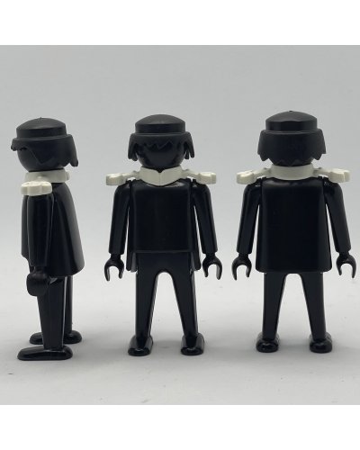 Playmobil Galones blancos