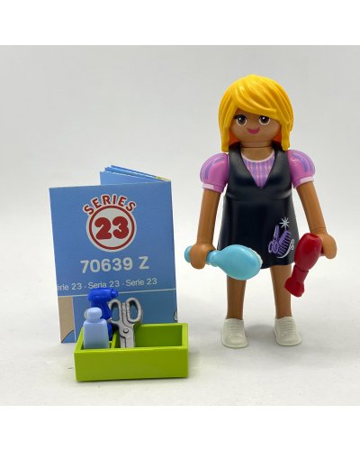 Playmobil Serie 23 Chicas
