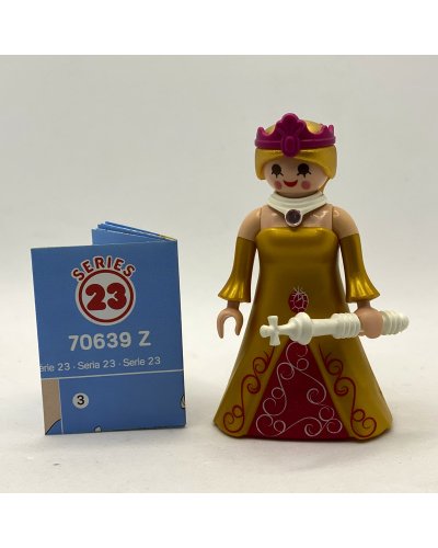 Playmobil Serie 23 Chicas