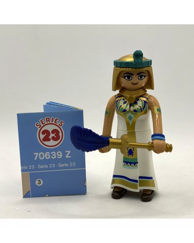 Playmobil Serie 23 Chicas