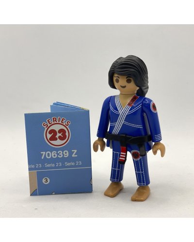 Playmobil Serie 23 Chicas