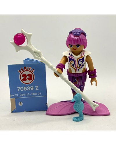 Playmobil Serie 23 Chicas