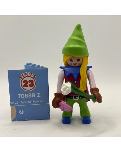 Playmobil Serie 23 Chicas