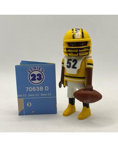 Playmobil Serie 23 Chicos