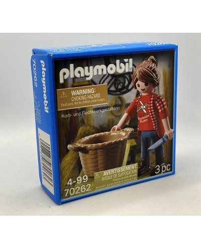 Playmobil Cestera - 70262