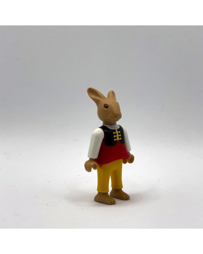 Playmobil Conejita de Pascua FIG134