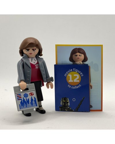 Playmobil Dra. Grim - Movie 2 -  70139