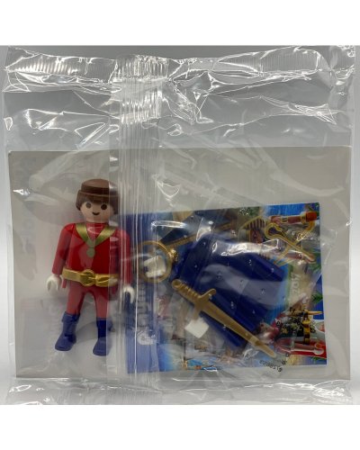 Playmobil Príncipe Beukelaer