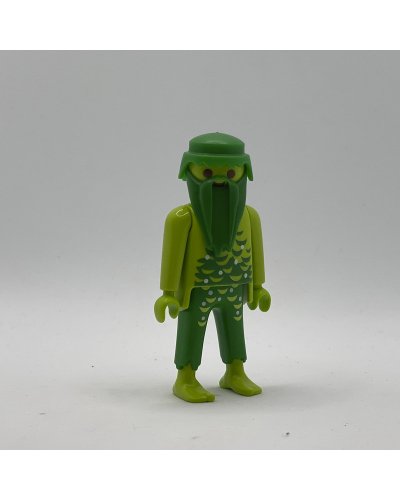 Playmobil Rey Neptuno FIG159