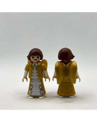 Playmobil Niño Ángel FCO257