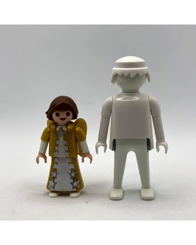 Playmobil Niño Ángel FCO257