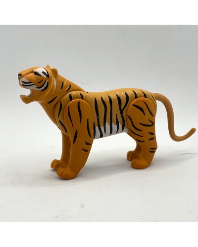 Playmobil Tigre  - ANI024