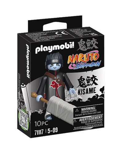 Playmobil Kisame
