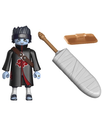 Playmobil Kisame
