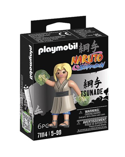 Playmobil Tsunade