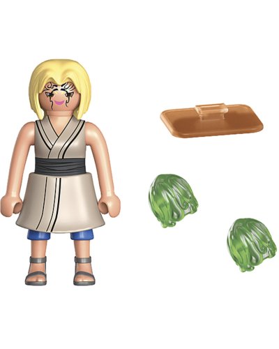 Playmobil Tsunade