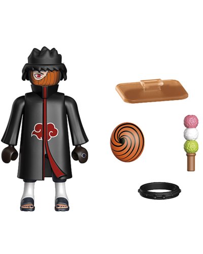 Playmobil Naruto - Tobi 71101