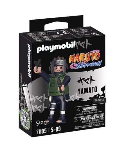 Playmobil Naruto - Yamato 71105