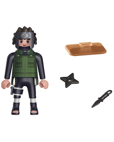 Playmobil Naruto - Yamato 71105