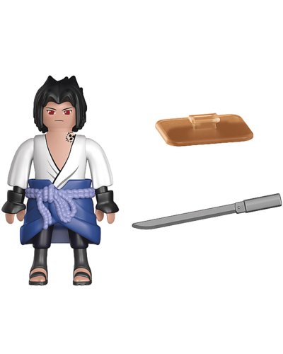 Playmobil Naruto - Sasuke 71097